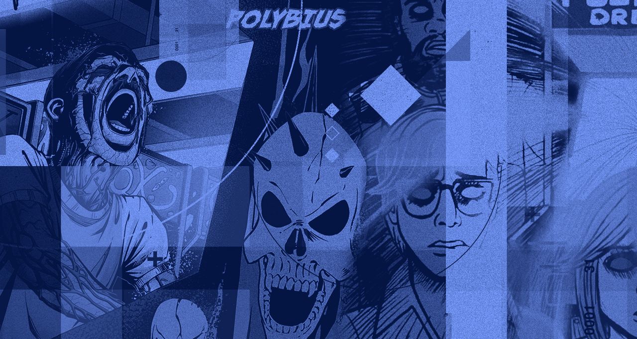 Polybius