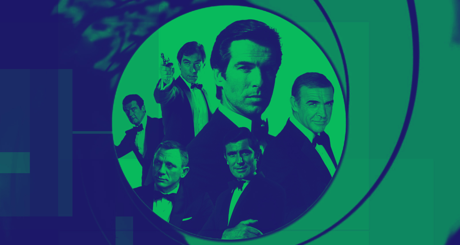 As Músicas de James Bond – Parte FINAL