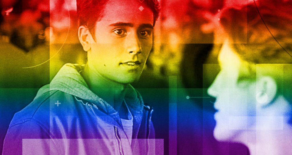 Mês do Orgulho LGBTQ+: 12 Séries para maratonar e morrer de amor