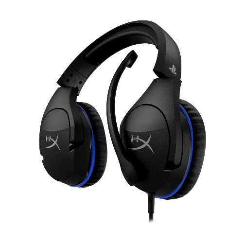  HyperX Cloud Stinger PS4 